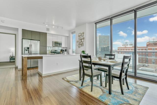 Modern Luxury 2 Bed With Panoramic City Views In Downtown La Лос-Анджелес Экстерьер фото