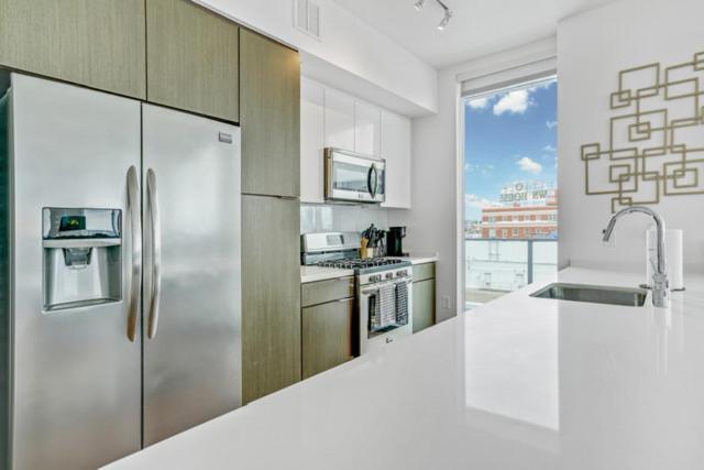 Modern Luxury 2 Bed With Panoramic City Views In Downtown La Лос-Анджелес Экстерьер фото