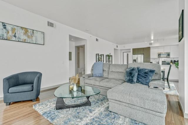 Modern Luxury 2 Bed With Panoramic City Views In Downtown La Лос-Анджелес Экстерьер фото