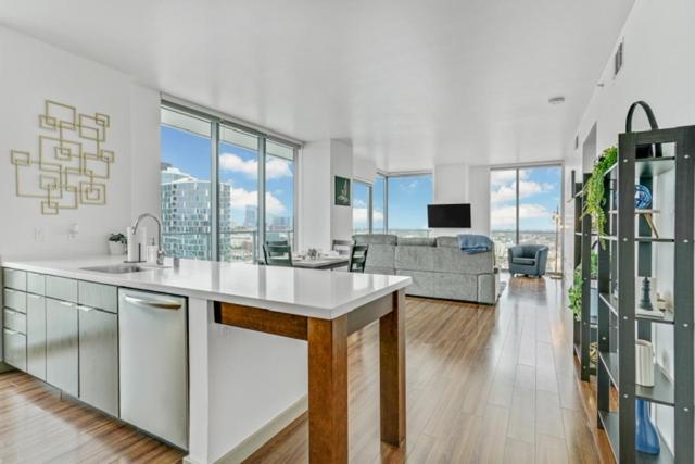 Modern Luxury 2 Bed With Panoramic City Views In Downtown La Лос-Анджелес Экстерьер фото