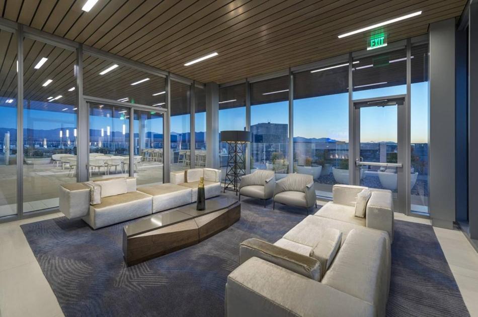 Modern Luxury 2 Bed With Panoramic City Views In Downtown La Лос-Анджелес Экстерьер фото